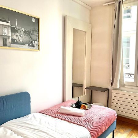 Cosy Appartment In The Marais District باريس المظهر الخارجي الصورة