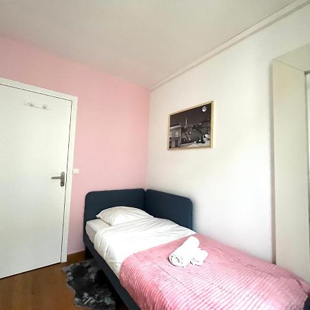 Cosy Appartment In The Marais District باريس المظهر الخارجي الصورة