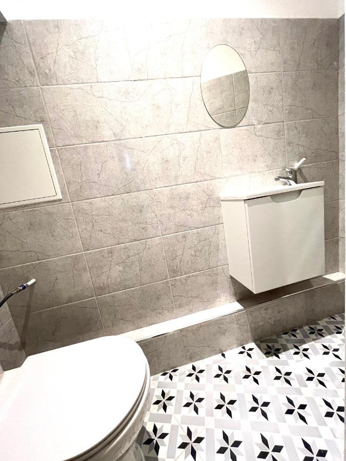 Cosy Appartment In The Marais District باريس المظهر الخارجي الصورة
