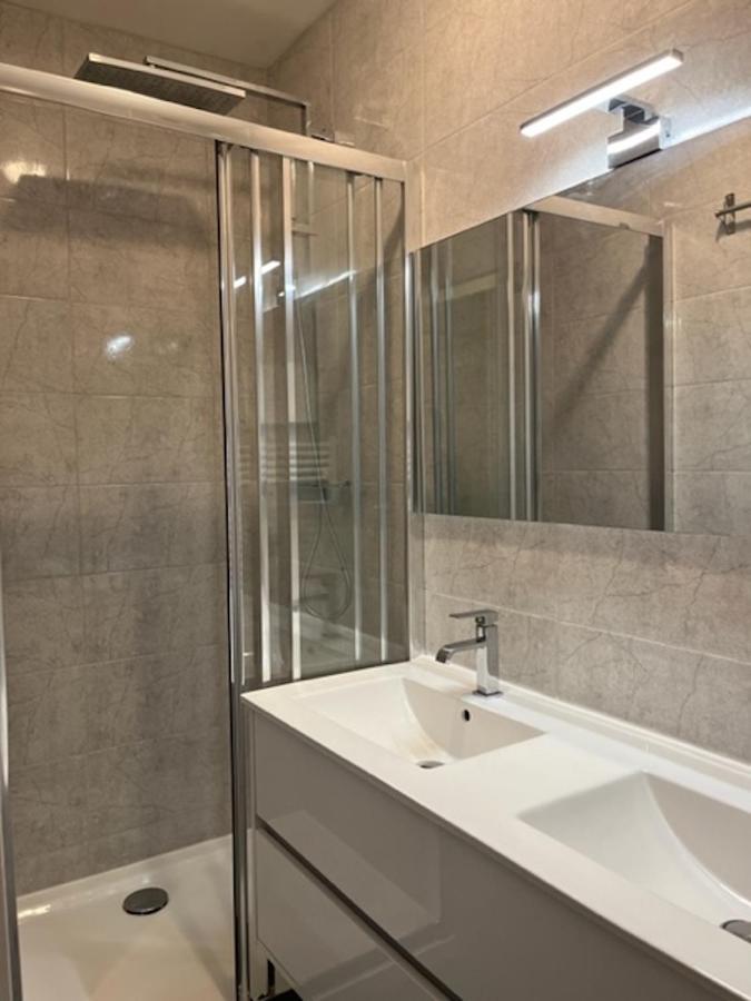 Cosy Appartment In The Marais District باريس المظهر الخارجي الصورة